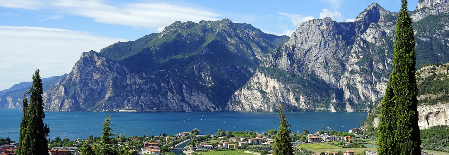 Le Case In Vendita Sul Lago Di Garda News Gabetti